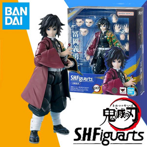 반다이 스흪 shf 기유 삽니다 귀멸의칼날 귀칼