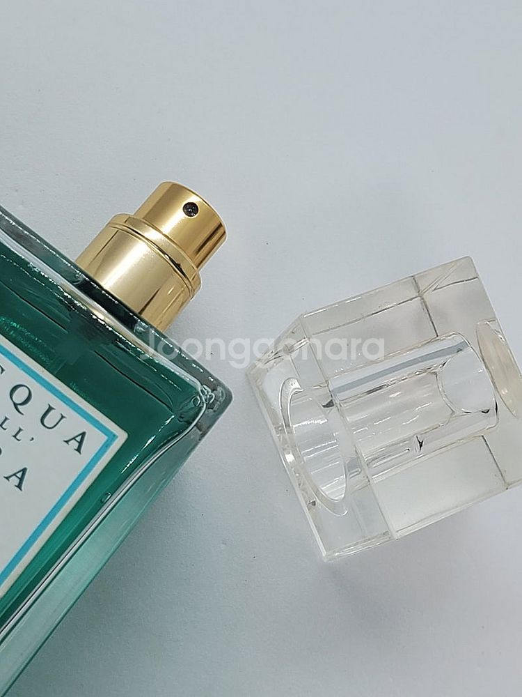 아쿠아델엘바 알키펠라고 100ml EDP 향수--1