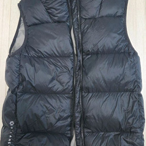 탑텐 패딩조끼150
