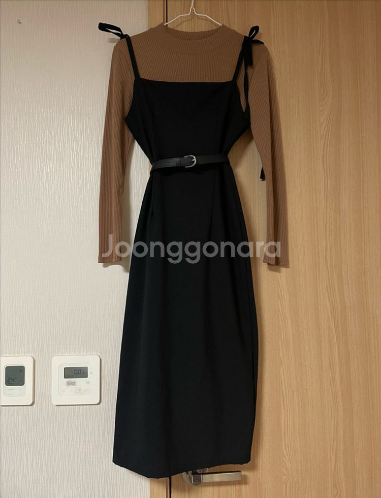 고급 원피스 세트--0