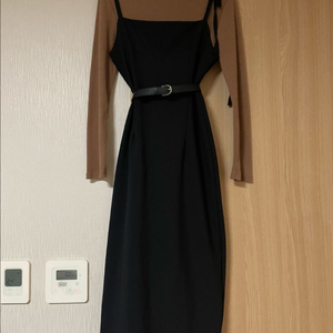 고급 원피스 세트