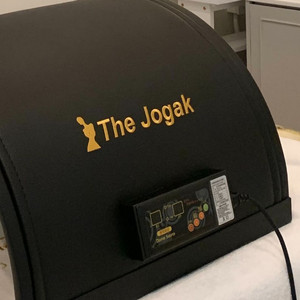 온열돔(반신돔)