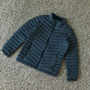 K2 키즈 경량다운패딩 150