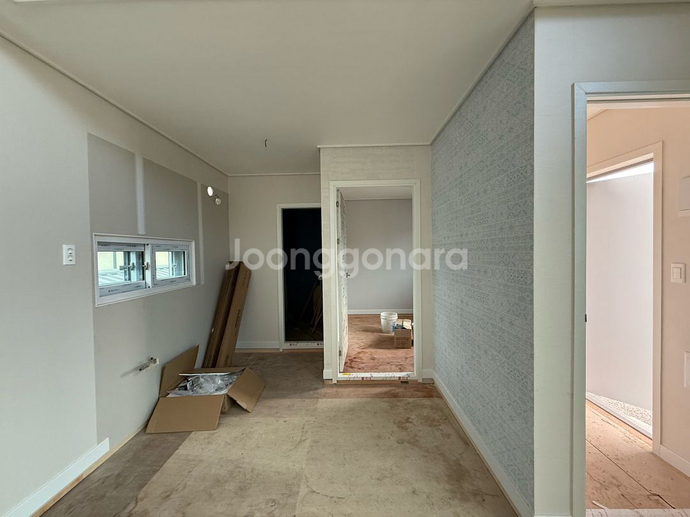 사무실용 조립식주택 컨테이너 15평형 신품--2