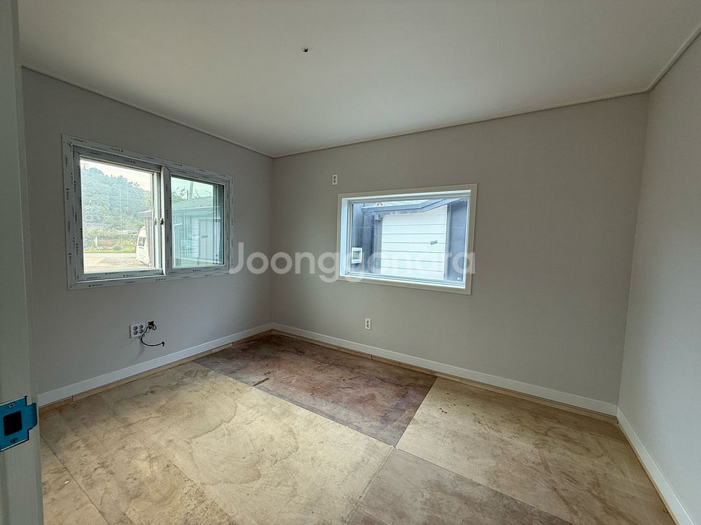 사무실용 조립식주택 컨테이너 15평형 신품--3