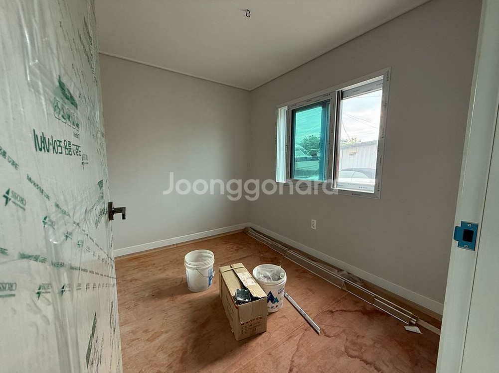 사무실용 조립식주택 컨테이너 15평형 신품--4