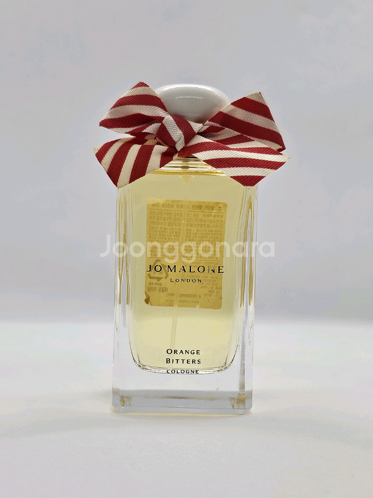 조말론 오렌지 비터스 100ml 향수--0