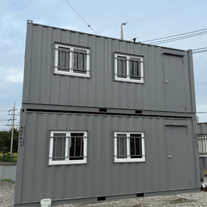 이동식 컨테이너 (창고형컨테이너) 새것 제작가능