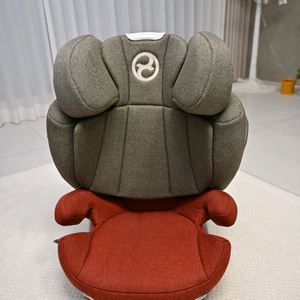 싸이벡스 솔루션 Q3-FIX PLUS ISOFIX