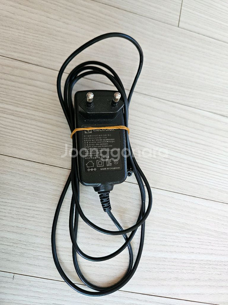 어댑터 35v0.5a--1