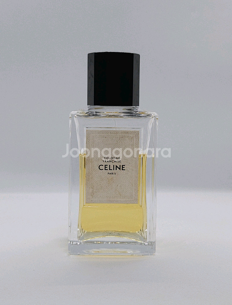 셀린느 프랑세즈 100ml EDP 향수--0