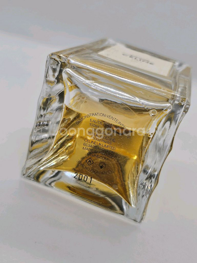 셀린느 프랑세즈 100ml EDP 향수--2