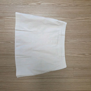 아페쎄,말본,정품 스커트