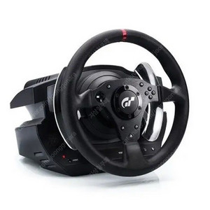 T500 RS + T LCM + 플레이시트 PS에디션