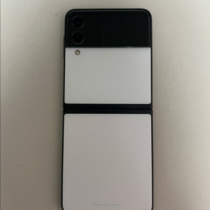 갤럭시 Z 플립 3 256GB