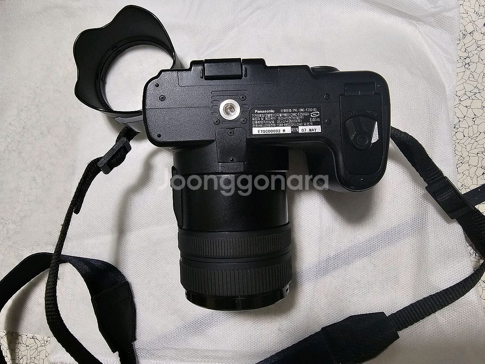 파나소닉 루믹스 Lumix FZ50 카메라--6