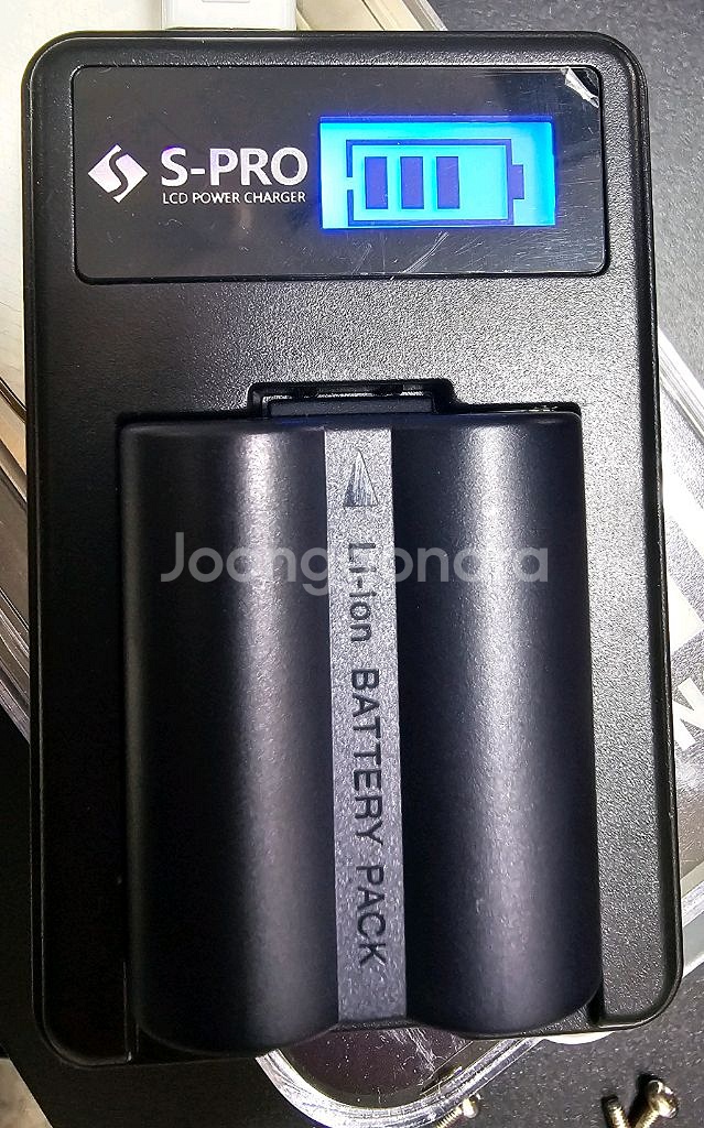 파나소닉 루믹스 Lumix FZ50 카메라--7