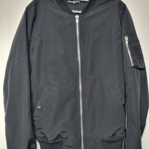 릭오웬스 다크쉐도우 ma-1 50사이즈