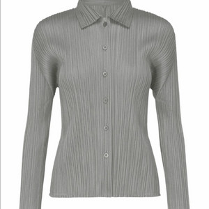 플리츠플리즈 베이직셔츠 3사이즈 선물가능