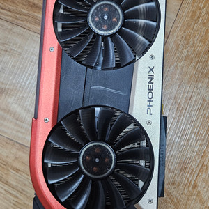 GTX 1080 8g 팝니다. (롤, 발로란트 가능)