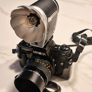 GODOX LUX CADET 클래식 스트로보