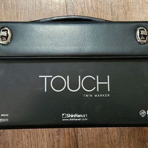 신한터치트윈마카 60A