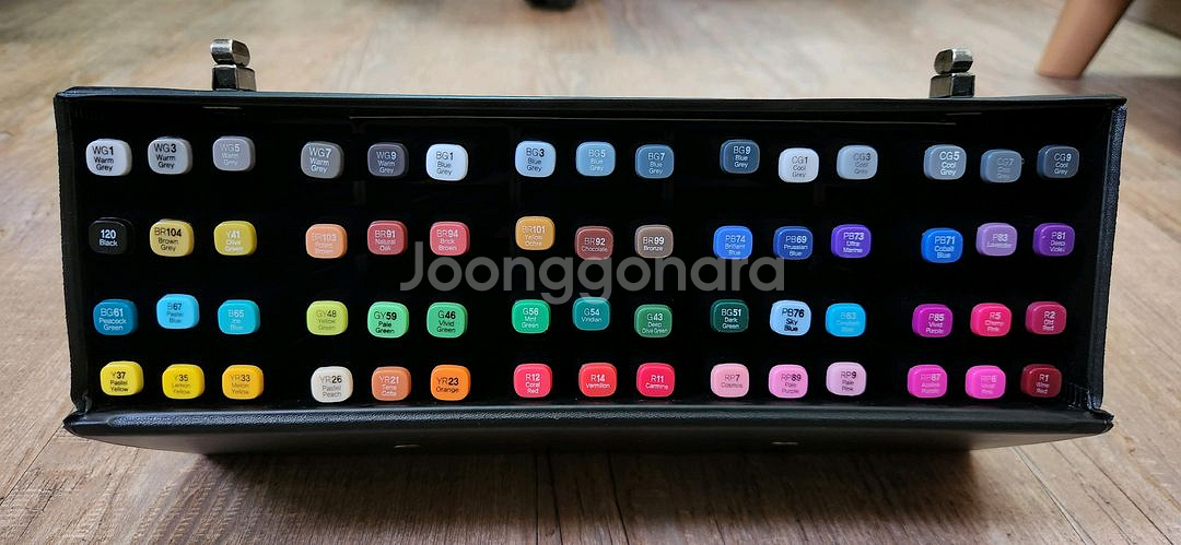 신한터치트윈마카 60A--1