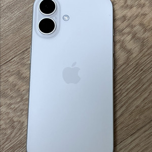 아이폰 16 128기가