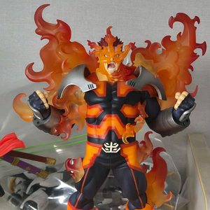 제일복권 엔데버 피규어 판매합니다