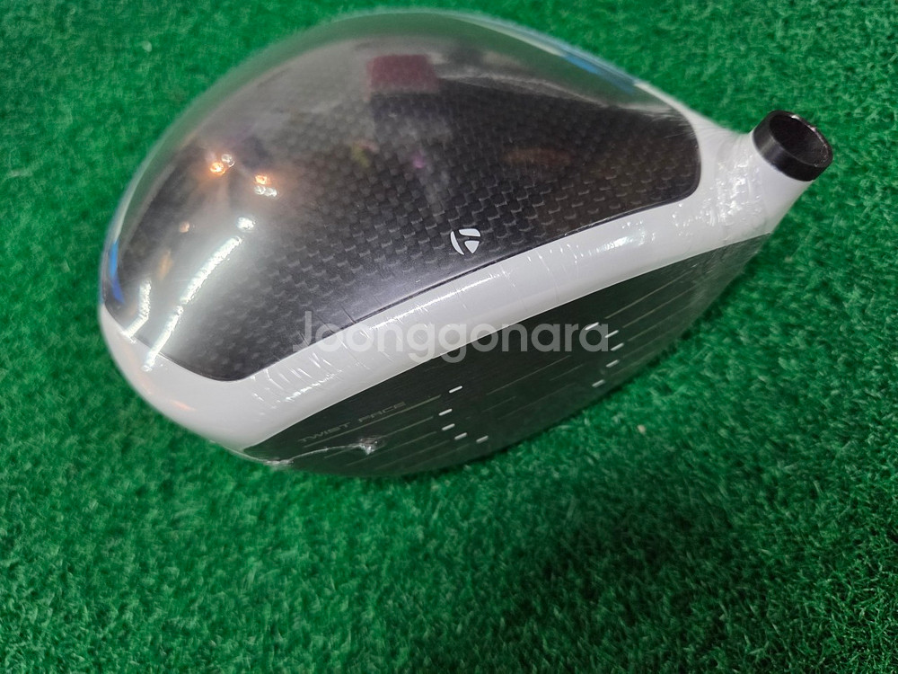 테일러메이드 SIM2 MAX 심2 맥스 드라이버 헤드--2