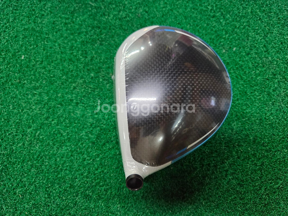 테일러메이드 SIM2 MAX 심2 맥스 드라이버 헤드--1