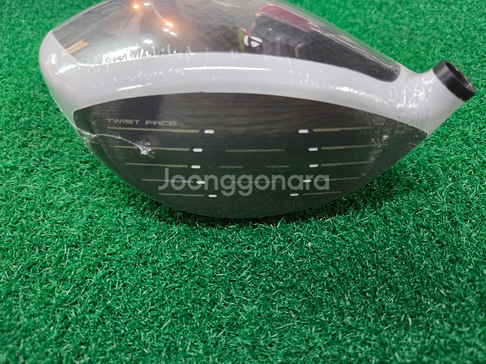 테일러메이드 SIM2 MAX 심2 맥스 드라이버 헤드--3