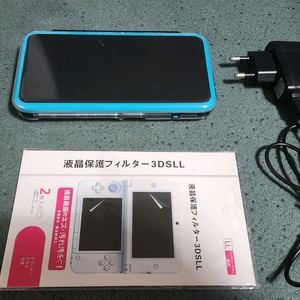 닌텐도 뉴 NEW 2DS XL