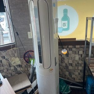 캐리어 에어컨 18평형 AMC18VX3SA1