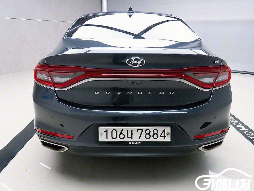 [현대]그랜저 IG 3.0 GDI 익스클루시브 #앱특가--3