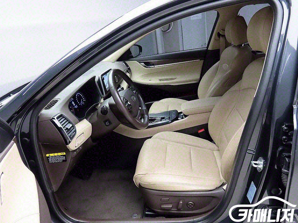 [현대]그랜저 IG 3.0 GDI 익스클루시브 #앱특가--4