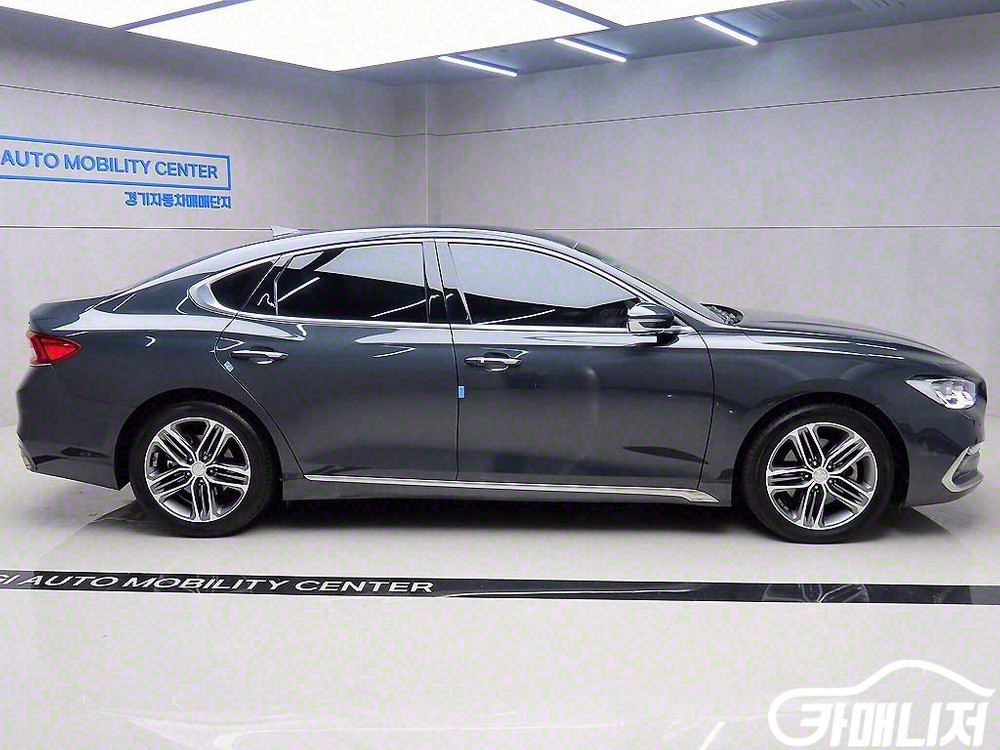 [현대]그랜저 IG 3.0 GDI 익스클루시브 #앱특가--1