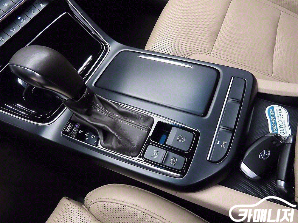 [현대]그랜저 IG 3.0 GDI 익스클루시브 #앱특가--9