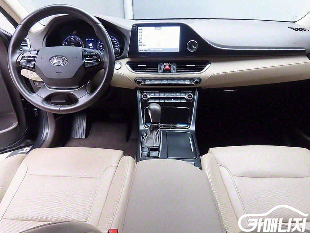 [현대]그랜저 IG 3.0 GDI 익스클루시브 #앱특가--6