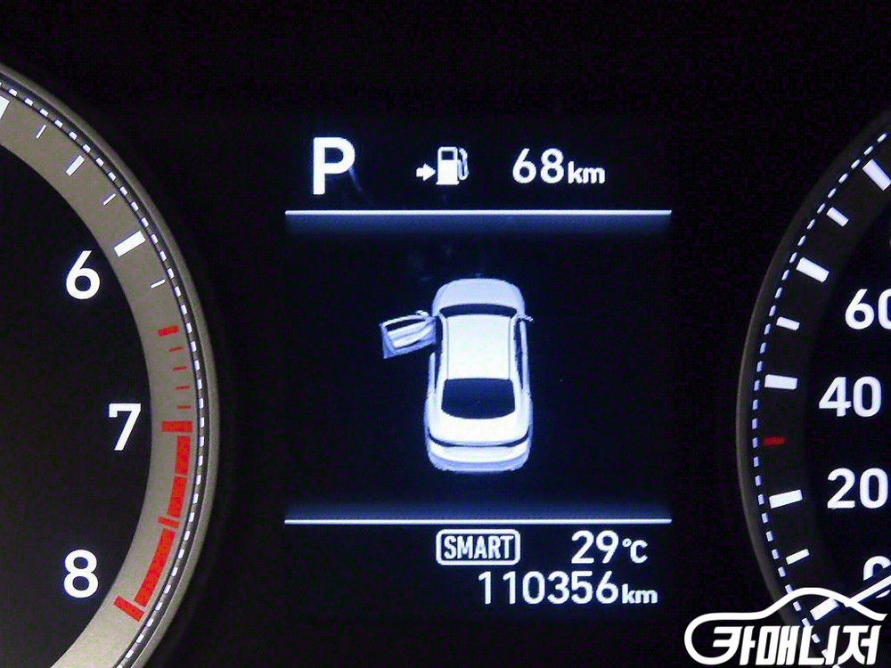 [현대]그랜저 IG 3.0 GDI 익스클루시브 #앱특가--7