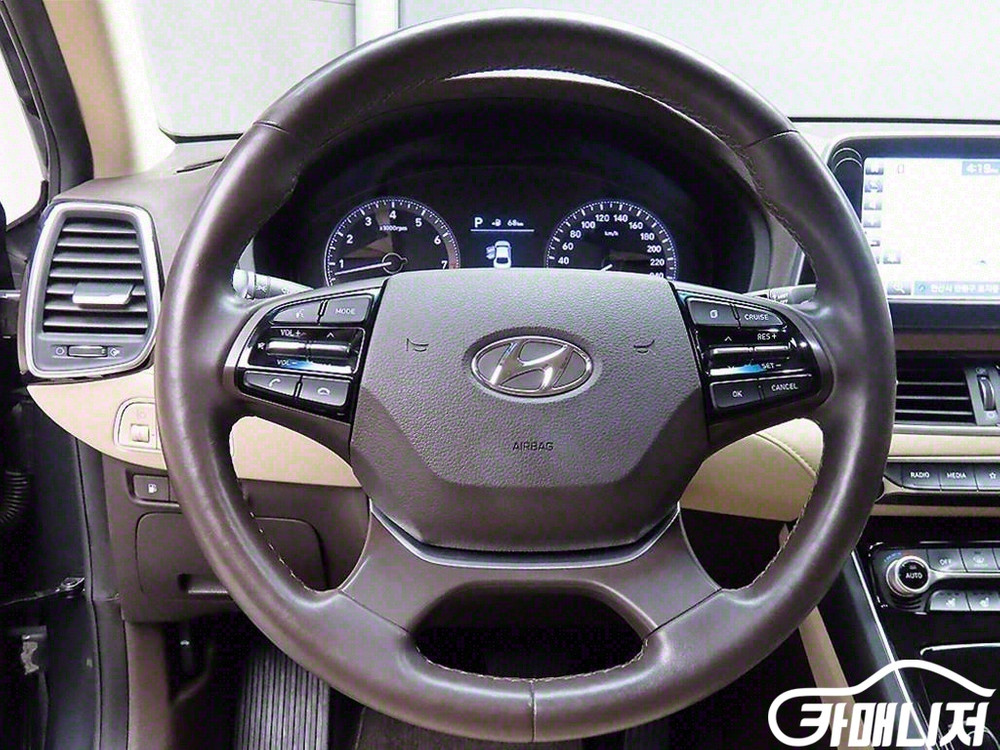 [현대]그랜저 IG 3.0 GDI 익스클루시브 #앱특가--8