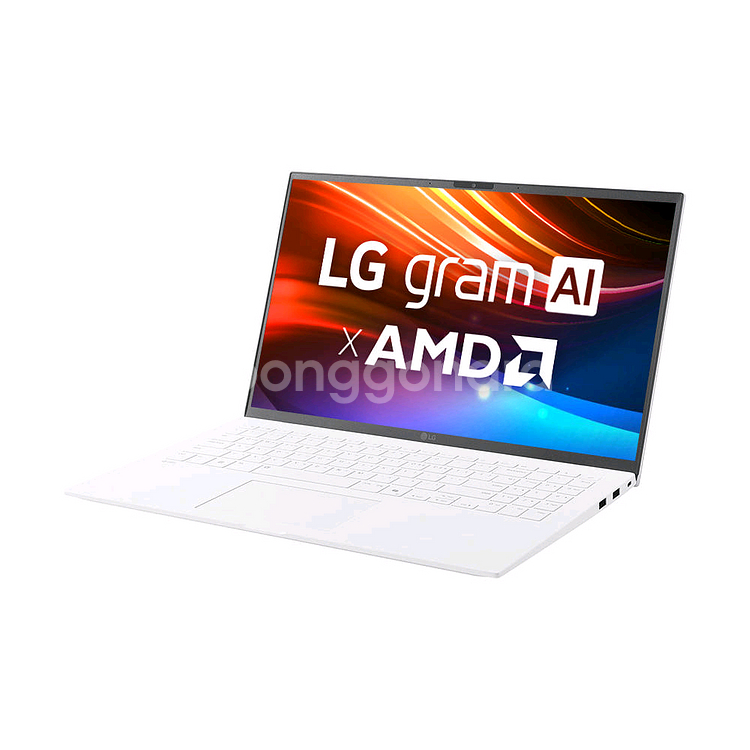 LG그램 15ZD80T-GX56K미개봉신품--6