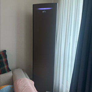 삼성 에어컨 무풍 2in 1 AF19T772BFN