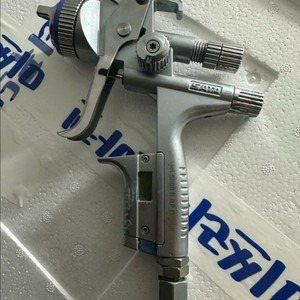 독일 SATA 스프레이 건 RP-1.3 입니다