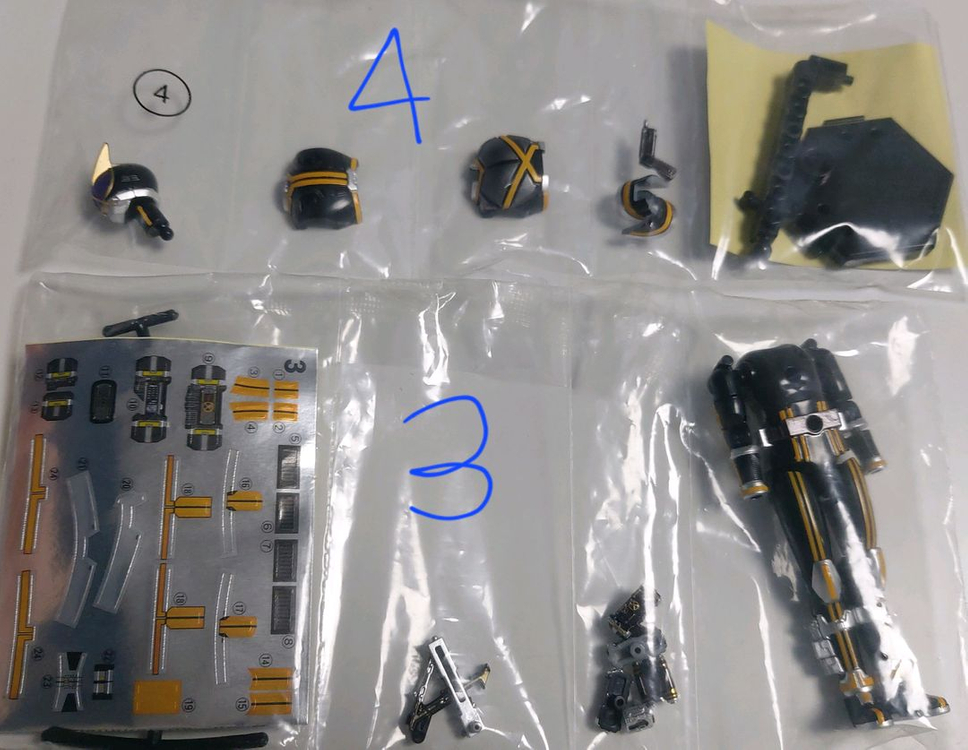 SO DO CHRONICLE 가면라이더 파이즈 1~8 이미지