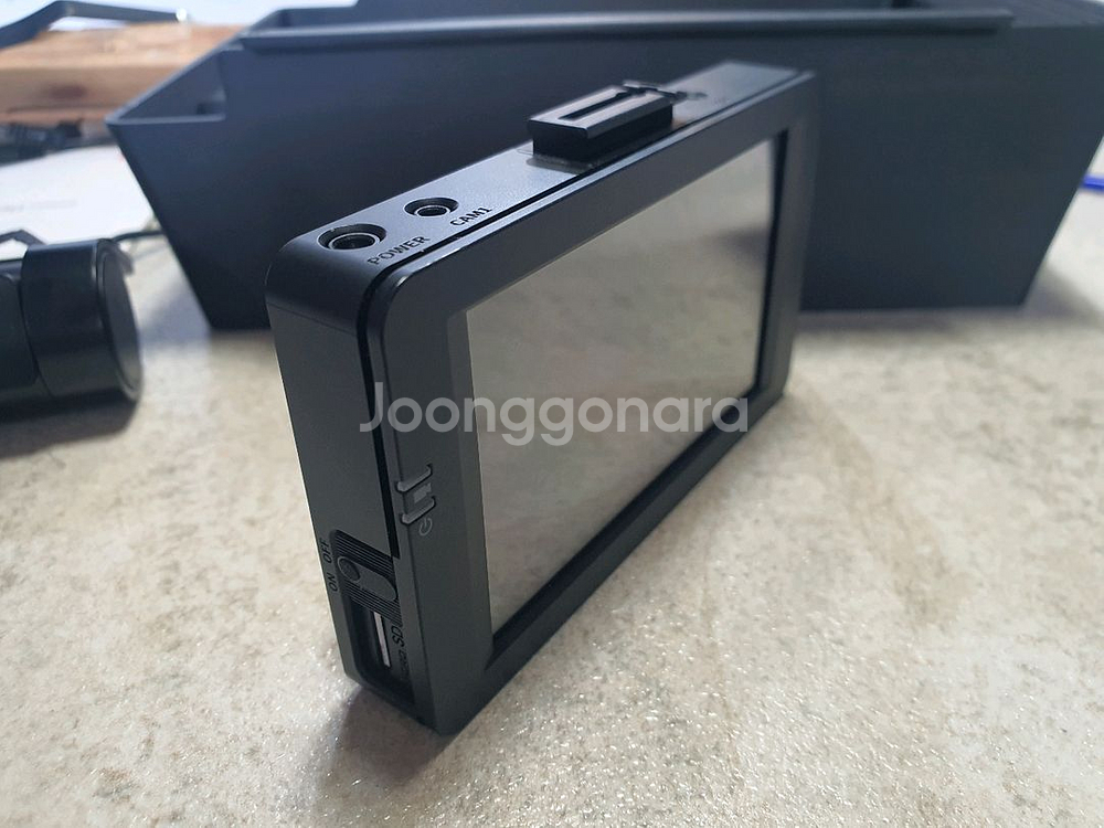 파인뷰 LX7000 POWER 팝니다.--2