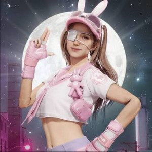 배그 버니아카데미 세일러 삽니다아(안대만)