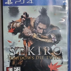 ps4 세키로