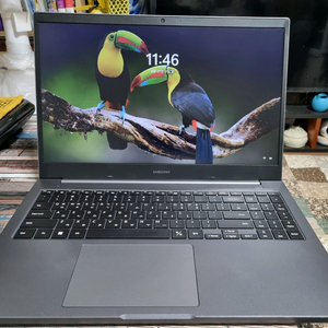 삼성 갤럭시북 NT550XDA-BIZ78H
