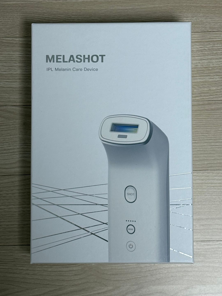 멜라샷 IPL, 머루 패드--2